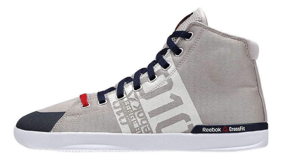 Mens Reebok CrossFit Lite TR Cross Training Shoe at Road Runner Sports