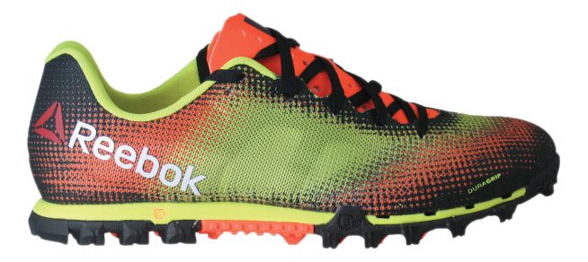 reebok all terrain sprint running shoes