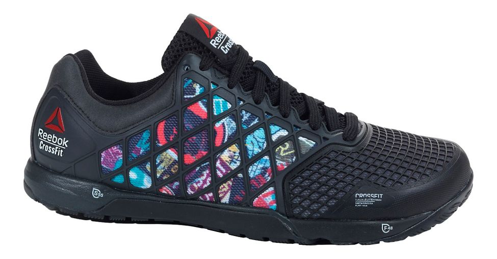 reebok men's crossfit nano