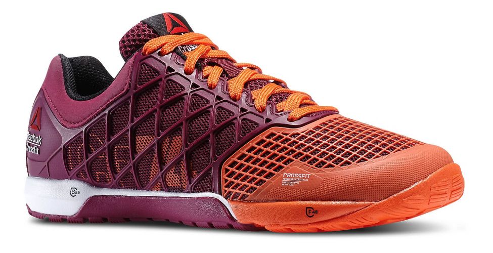 reebok crossfit nano 4 womens