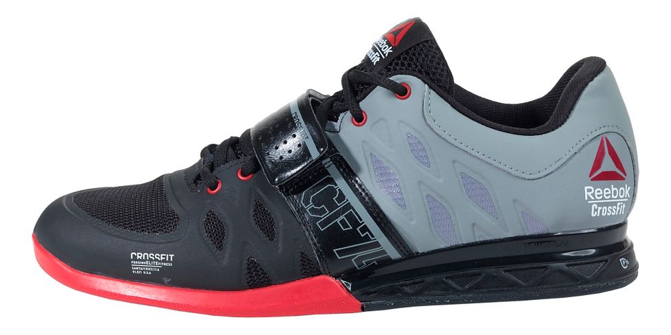 reebok men's crossfit lifter 2.0 training shoe