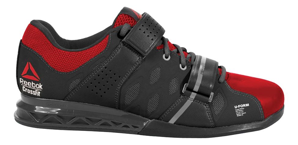 men's reebok crossfit lifter plus 2.0