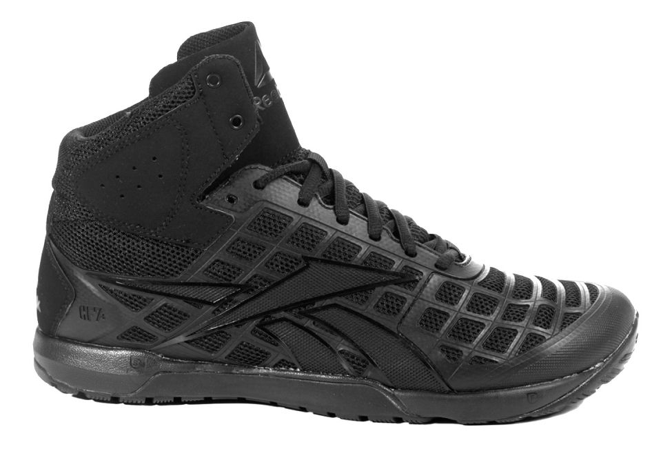 reebok crossfit nano 3.0