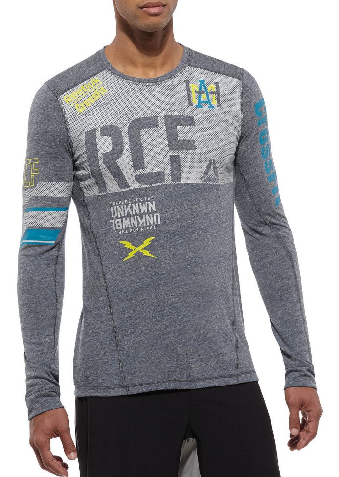 reebok crossfit long sleeve