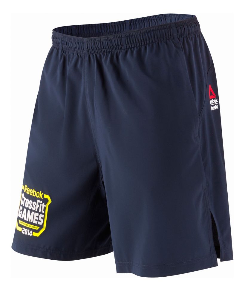 reebok crossfit austin shorts