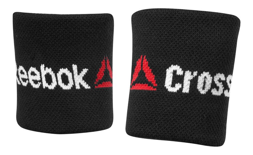 reebok crossfit wristband