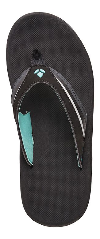 Womens Reef Slap 3 Sandals Shoe At Road Runner Sports