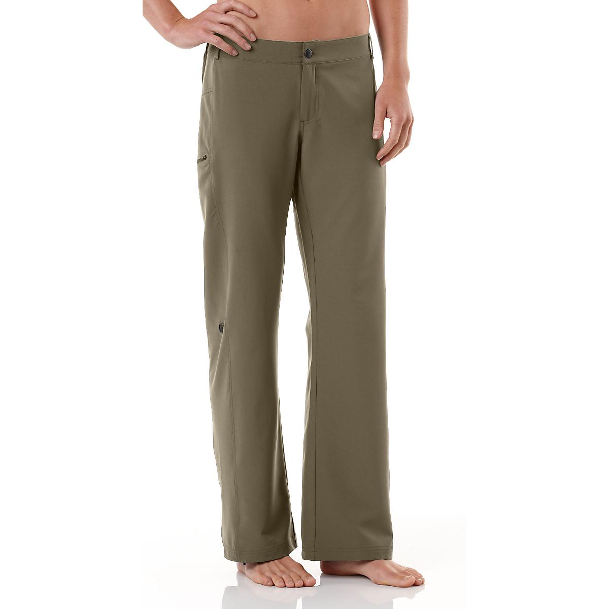 Womens R-Gear Day Tripper Full Length Pants at Road Runner Sports