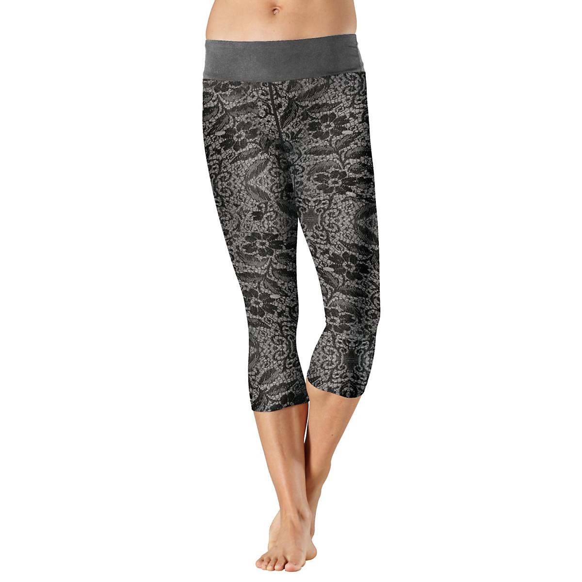 Womens R-Gear Get Graphic Lace Printed 21