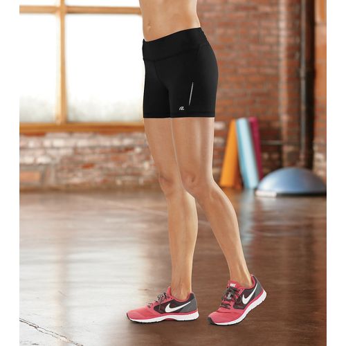 Womens Form Fitting Shorts | Road Runner Sports