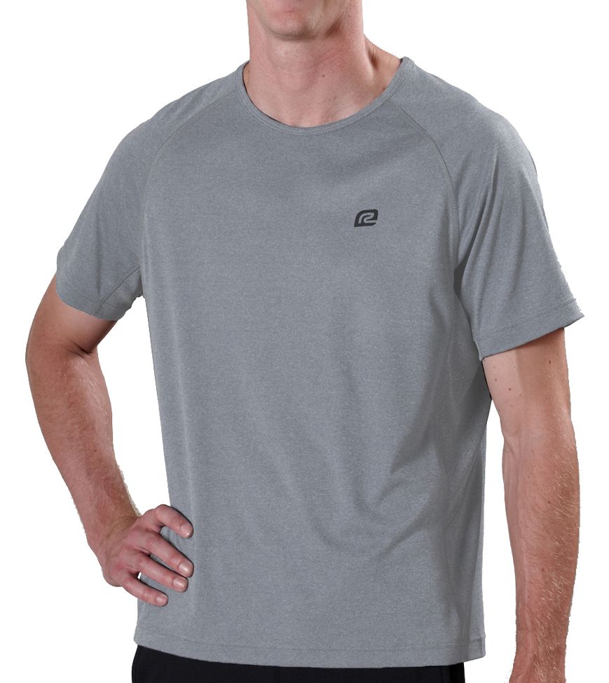 Mens RRS All Sport Tech Short Sleeve   3 Colors  