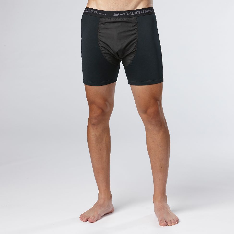 Image of R-Gear Block The Elements Boxer Brief