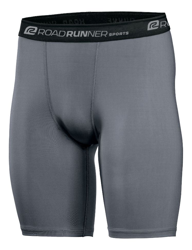 Mens Road Runner Sports DURAstrength Everyday Boxer Brief 2 pack