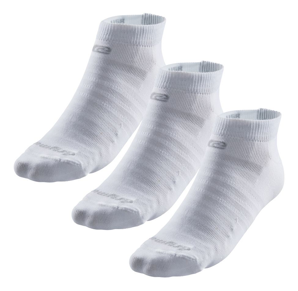 Road Runner Sports Super Breathable Thinnest Low Cut 3 pack Socks at ...