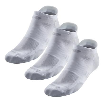 Road Runner Sports Drymax Dry-As-A-Bone Thin No Show 3 pack Socks