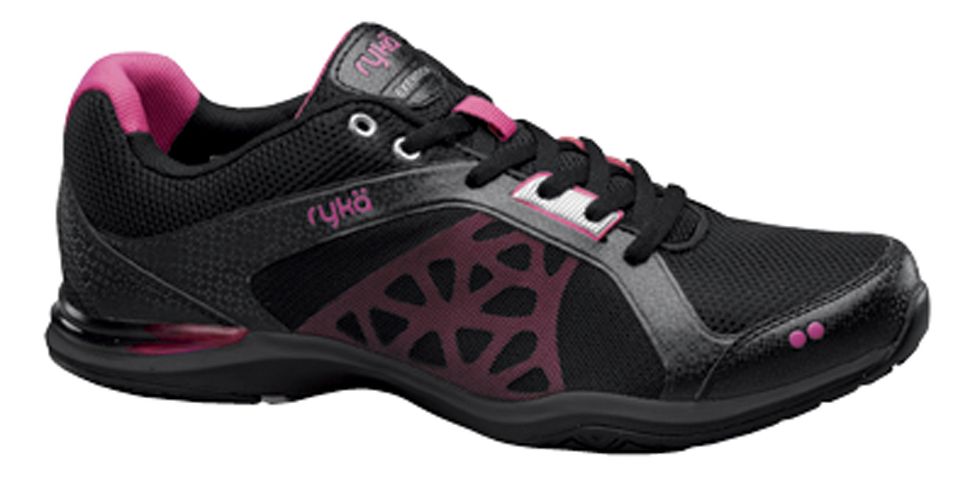 ryka exertion shoes