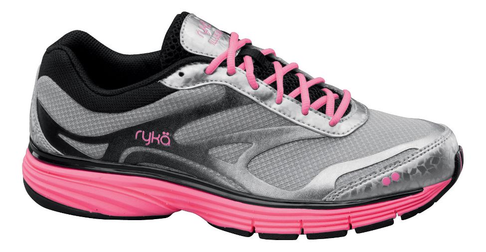 Ryka Running Shoes Reviews - The Running Shoes Designed for Women Only!