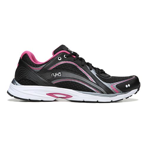 Lightweight Black Pink Shoes | Road Runner Sports
