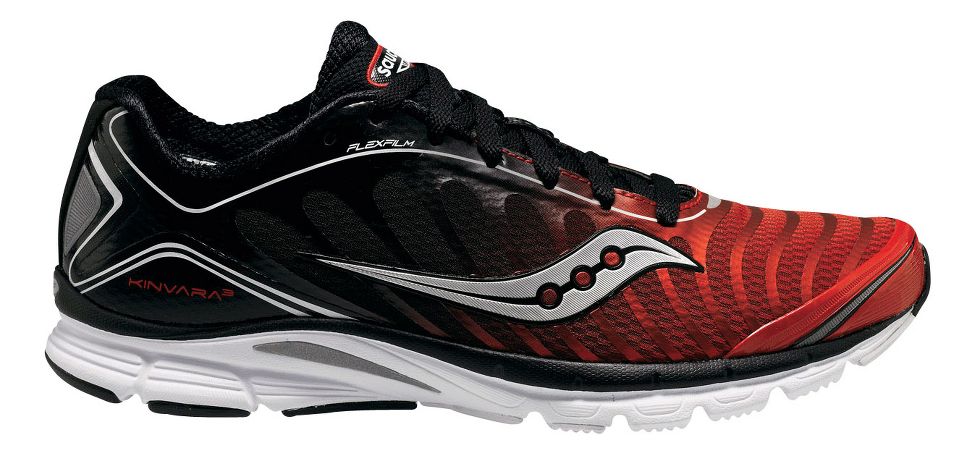 saucony men's progrid kinvara 3 running shoe review