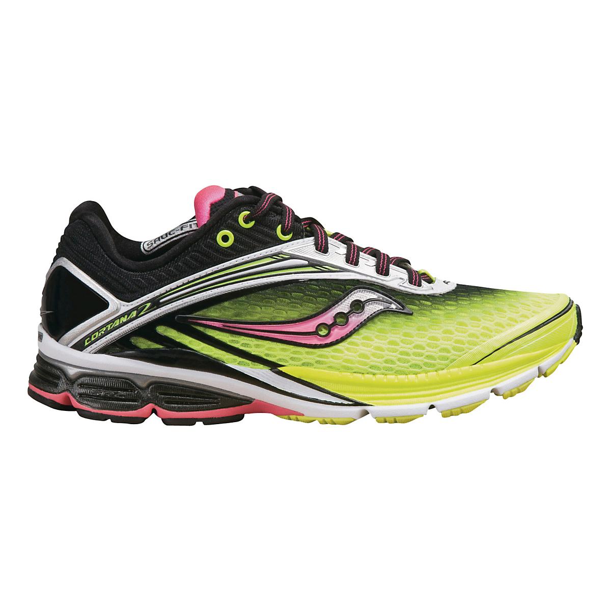 Womens Saucony Triumph 11 Running Shoe at Road Runner Sports