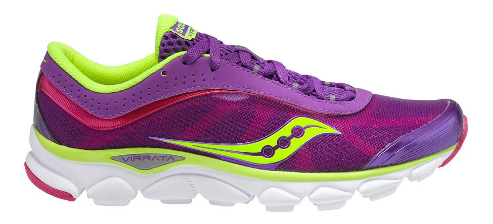 saucony virrata womens