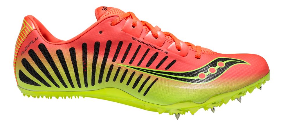 saucony showdown 2