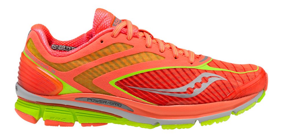 saucony cortana 3 red