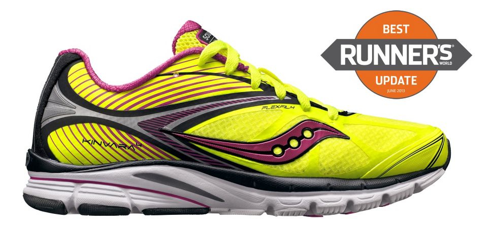 saucony kinvara 4 women's