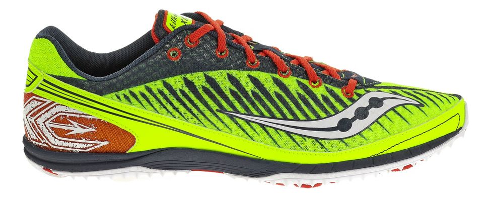 saucony kilkenny xc5