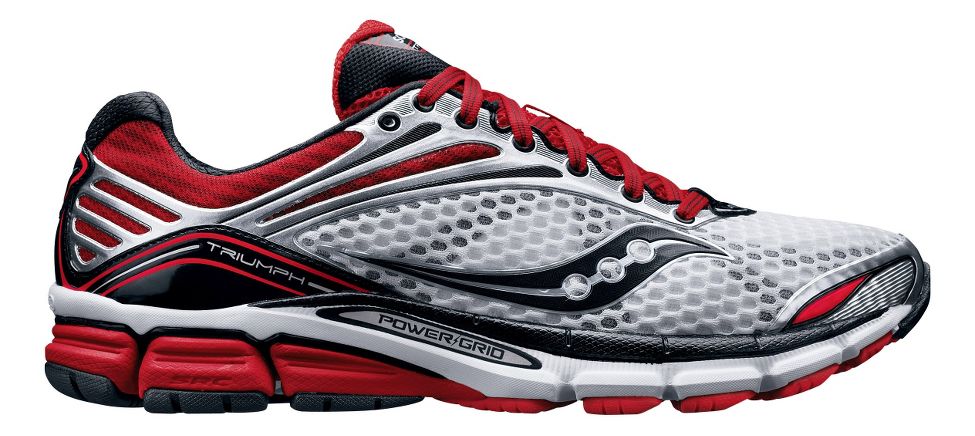 saucony triumph 11 mens