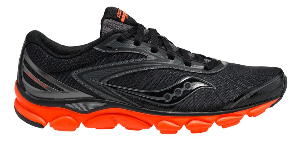 saucony men's virrata 2 review