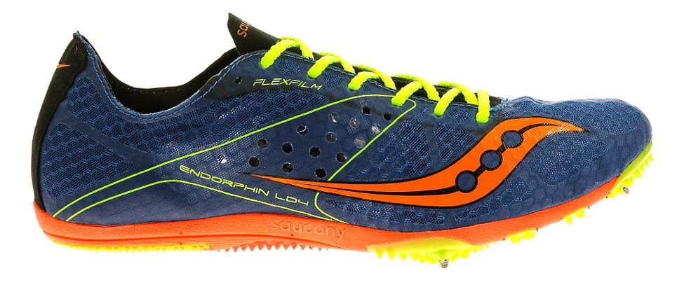 saucony women's endorphin ld4 track shoe