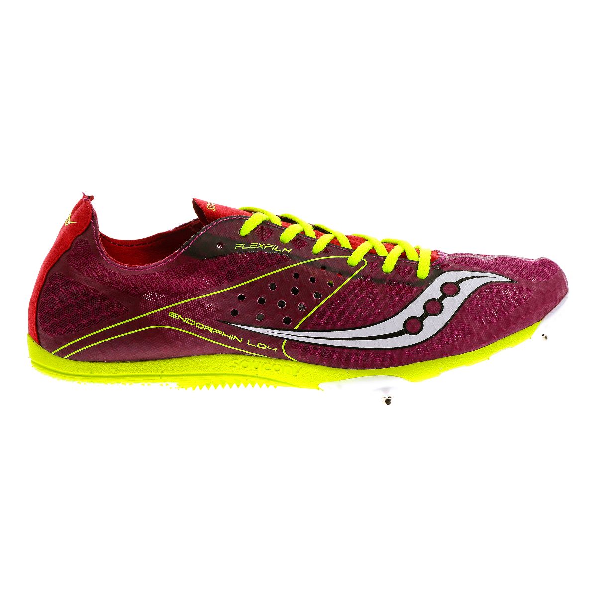 saucony endorphin ld4