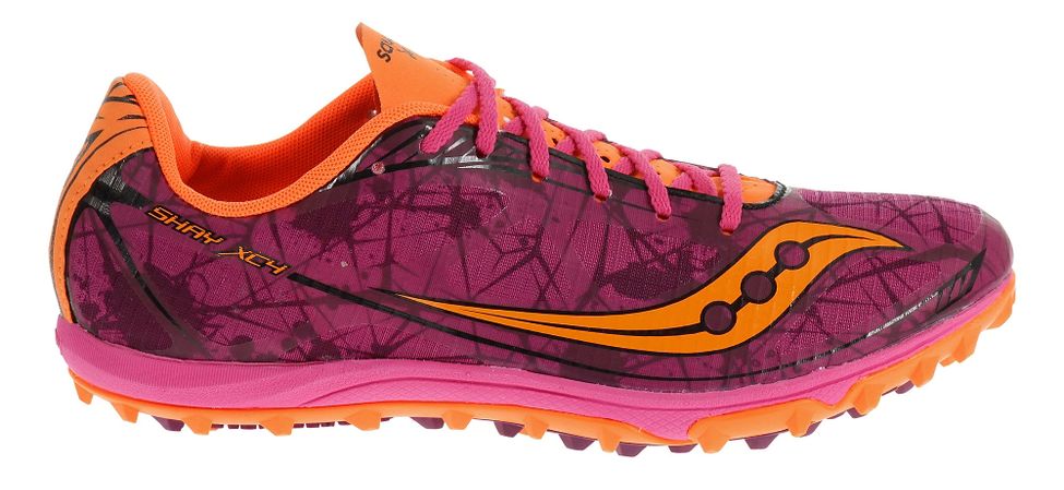 saucony shay xc4
