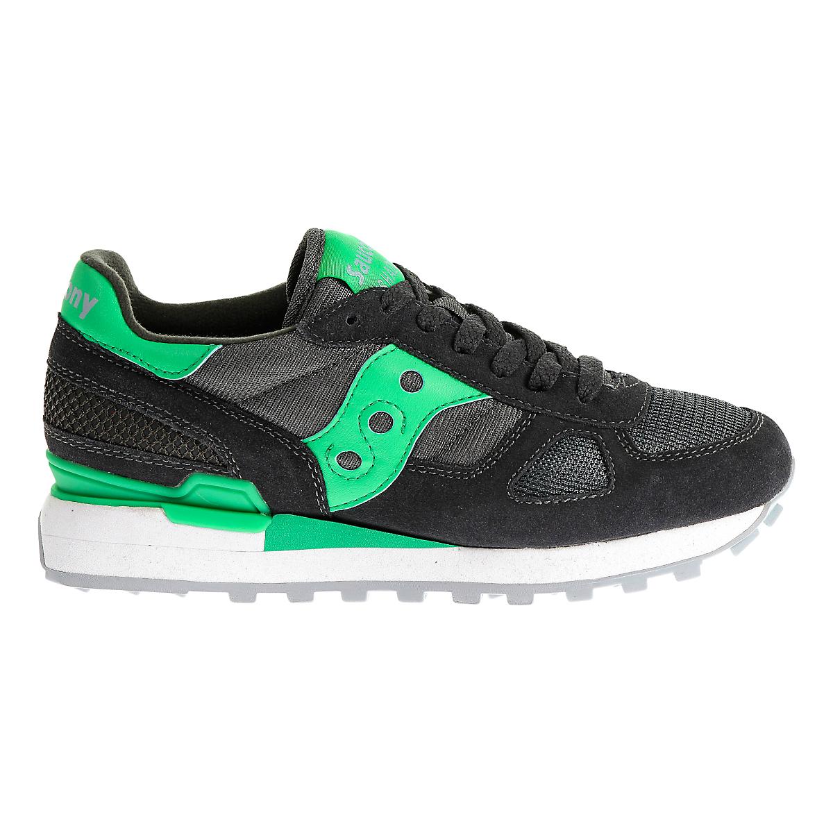 Womens Saucony Shadow Original Casual Shoe at Road Runner Sports