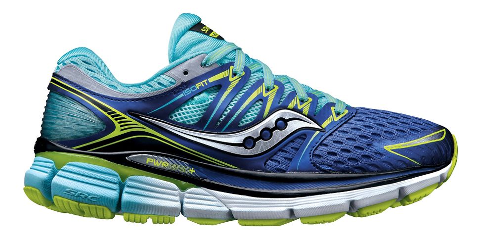 saucony triumph iso 4 2016