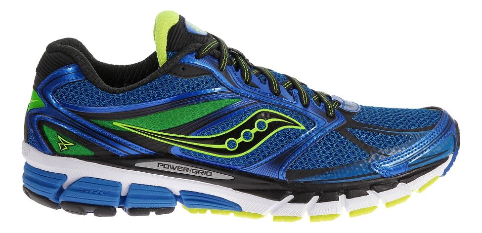 saucony powergrid guide 8 men's running shoes