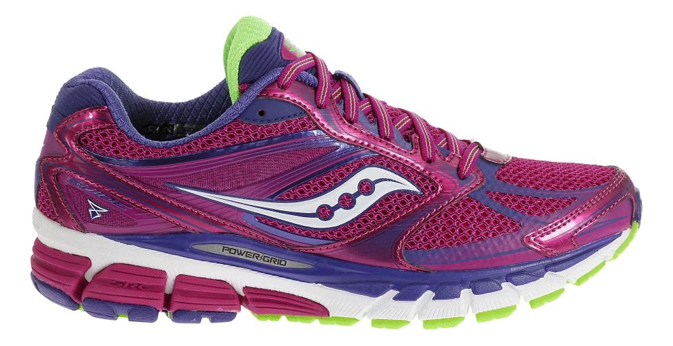 Womens Saucony Guide 8 Running Shoe at 