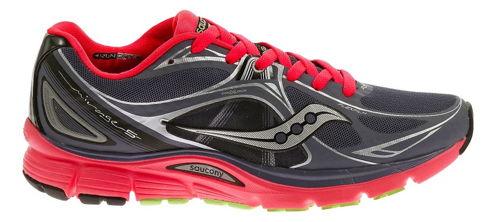 saucony mirage 4 femme