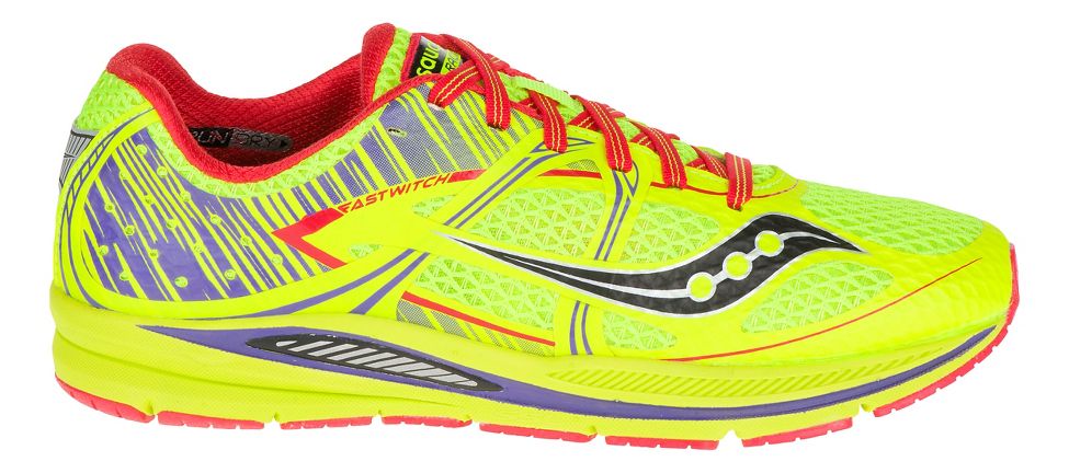 saucony fastwitch 6 women's running shoes