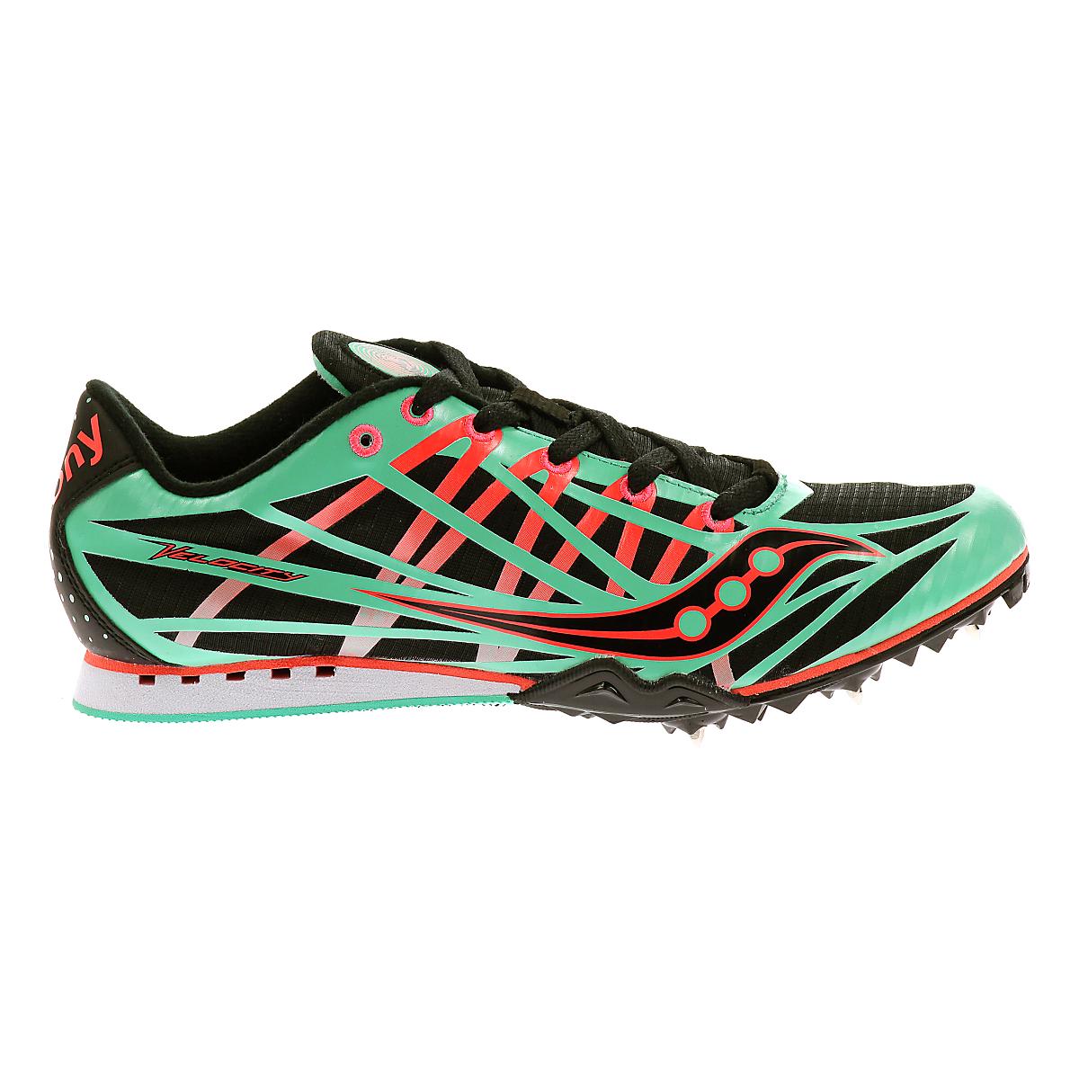 Womens Saucony Kilkenny XC 3 Spike Cross Country Shoe at Road Runner Sports
