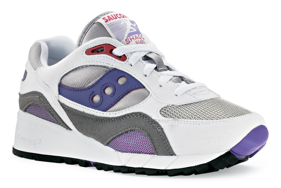 saucony shadow 6000 womens running shoe