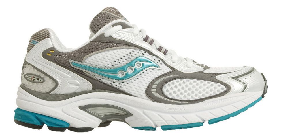 Womens Saucony ProGrid Omni 6 Moderate 