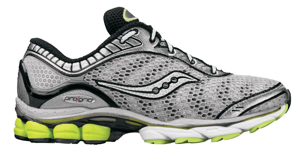 Mens Saucony Progrid Paramount Running 