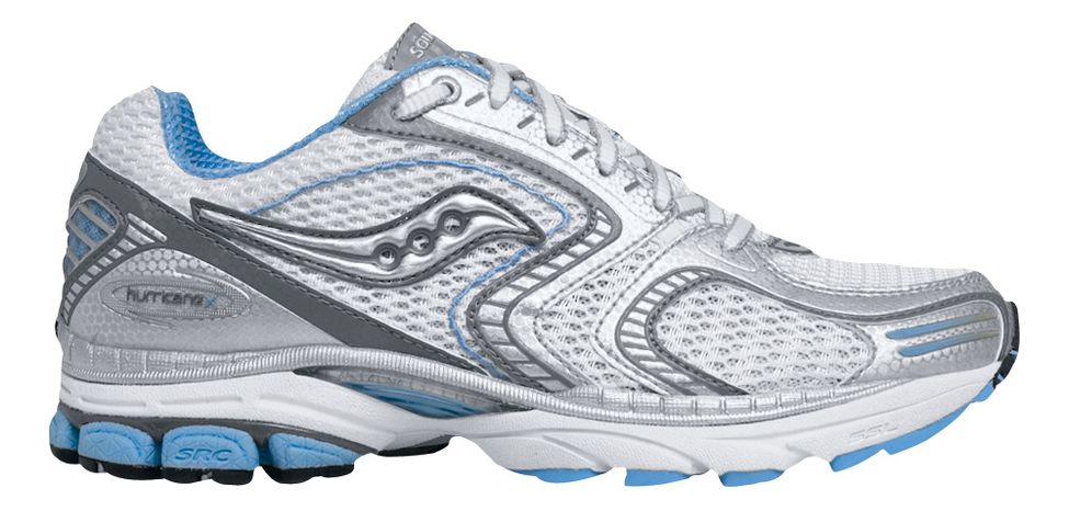 saucony hurricane 10 womens shoes