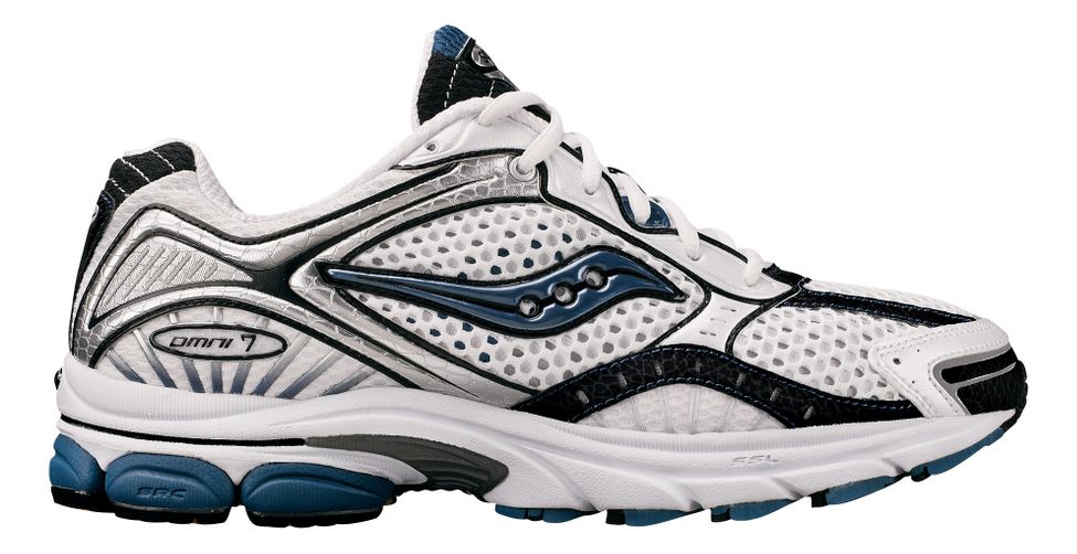 saucony omni 7
