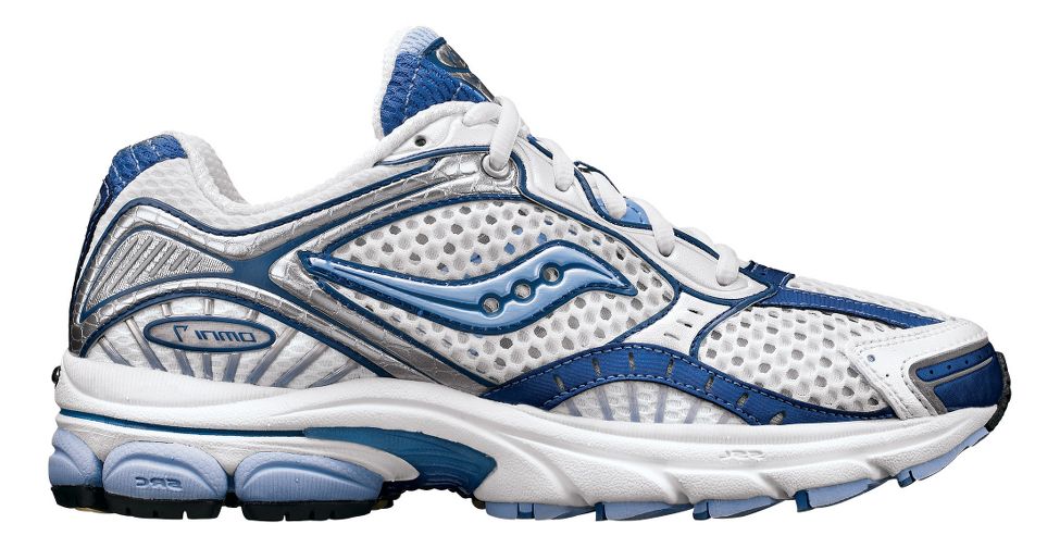 saucony omni 7 running shoes