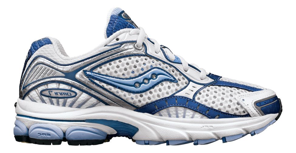 Womens Saucony ProGrid Omni 7 Ultimate 