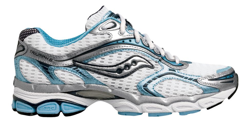 saucony progrid triumph 6 women's