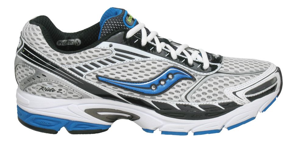 saucony ride 5 herren